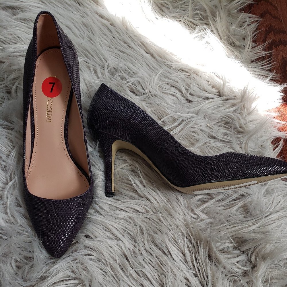 ENZO ANGIOLINI Pumps